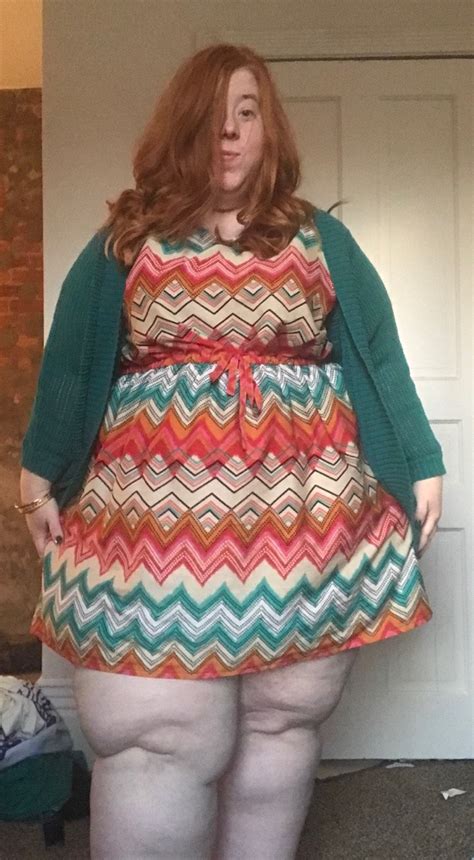 redhead ssbbw